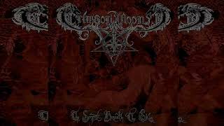 Crimson Moon - The Serpent Beneath the Skin