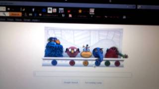 Google Muppets Sing Gillian Welch