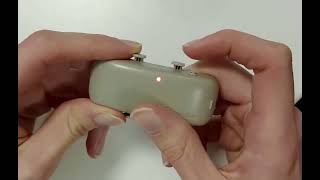 Tractive GPS  How to Hard reset Tractive GPS Dog tracker