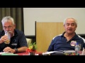ASRU Conference Conclusion