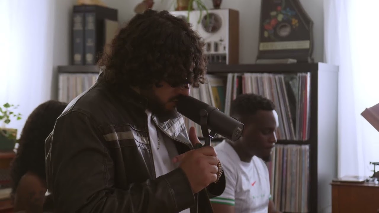 BASYL performs 'Conversations' w/ Quoia States | Halifamous Sessions adlı videoyu YouTube'da izle BASYL performs 'Conversations' w/ Quoia States | Halifamous Sessions adlı videoyu YouTube'da izle