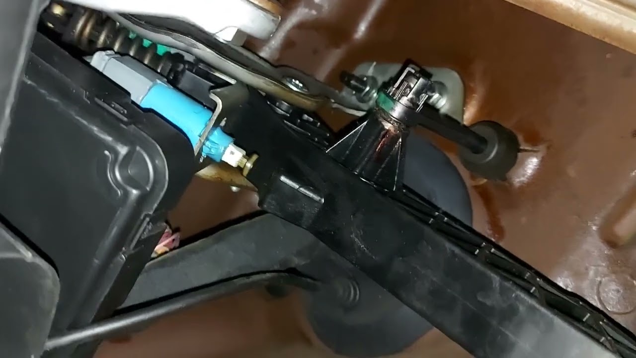 Тугая педаль сцепления, как смягчить? Renault Megane 2 Счеплення Рено Меган 2 Зчеплення