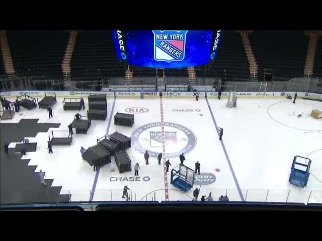 الثيران في TD Garden. سلتكس يخرج من الفوز 140-105 على أرضه
