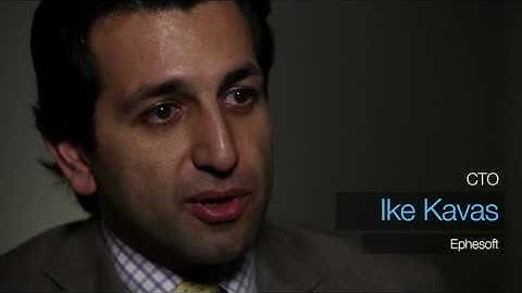 Ephesoft & Alfresco video