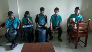 Download lagu Aransemen Perpaduan Alat musik dan Paduan suara Aransemen Perpaduan Alat musik dan Paduan suara