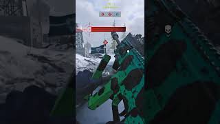 You CONNOT Shoot through the Domination Flag Poles! #mw3