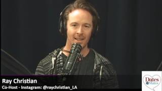 The real problem with talking trash about an ex (Ray's Rant)