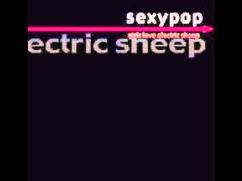 Girls Love Electric Sheep artwork