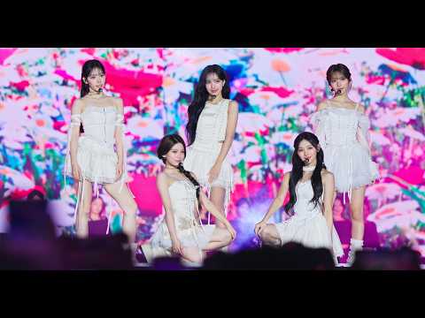 RESCENE 'Runaway + LOVE ATTACK' @260919 The Fact Music Awards TMA Fancam