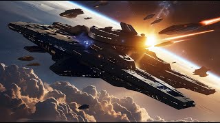 Every Empire Fell Before Them—They Expected A Fleet—Earth Sent One | HFY | HFY Sci-Fi Story