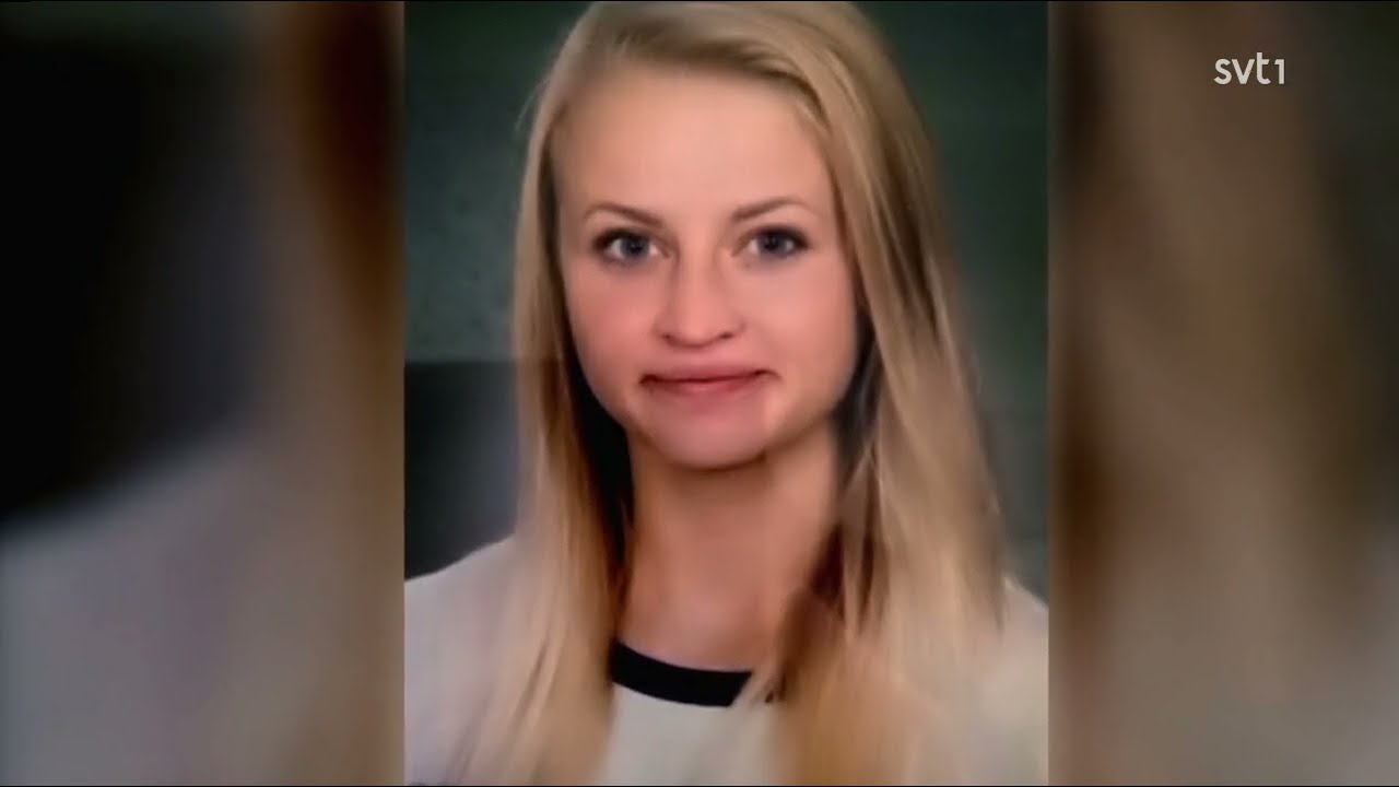 Veckans brott | S15E08 – Mordet på Tova Moberg 2017 (SVT 2017)