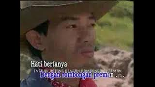 PADHYANGAN 6 - Tenda Biruku