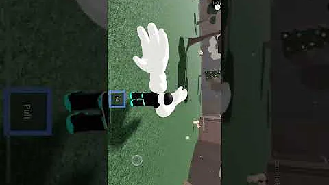 big arm battle roblox