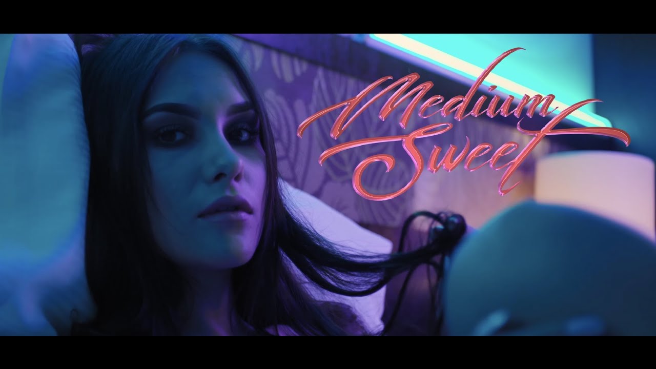 Obejrzyj WOLF - MEDIUM SWEET (PROD. LEŚNY & ASTRØWILK) w YouTube Obejrzyj WOLF - MEDIUM SWEET (PROD. LEŚNY & ASTRØWILK) w YouTube