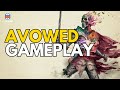 🔥 AVOWED Gameplay ITA – Esploriamo Eora nel Nuovo GDR di Obsidian! 🚀