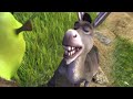 Shrek (2001) - Final (Part 1) [UHD]