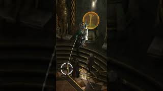 Not so Impenetrable for Tav! ( How to get the Orphic Hammer EASY )