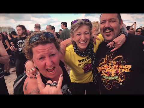 RAVENOUS E.H - Conquering the Sun [OFFICIAL MUSIC VIDEO]