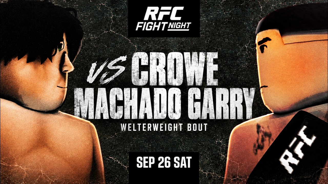 RFC Fight Night 35 Live | Undisputed ELO Update - Image 2