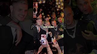 Lucas Torreiranın Doğum Günü Partisi