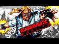 Comix zone full walkthrough Comix zone full walkthrough