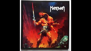 Best Manowar Song: Demon's Whip but IMPROVED