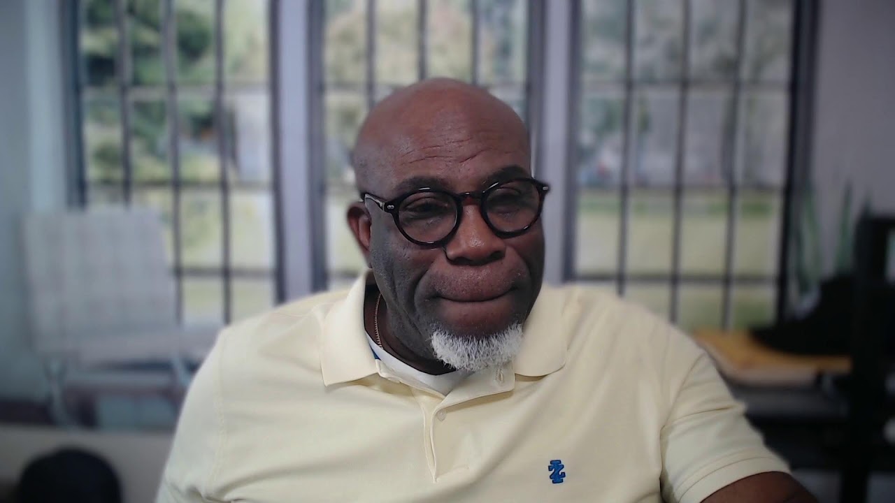 Words to Live by w/Bishop Browne |Holy Spirit  | 1st Corinthians 1:18|