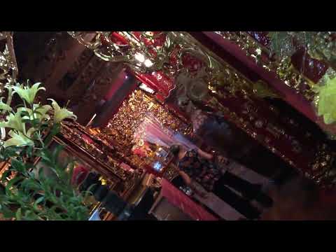 Video Sơn Lại Hàng Cũ Ở Điện Thờ - youtube