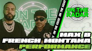 Max B & French Montana « Go Ladies » On The Radar