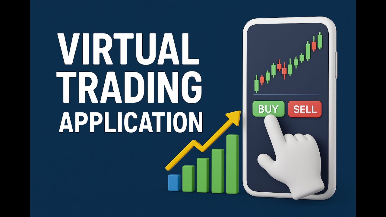 Virtual Stock Application