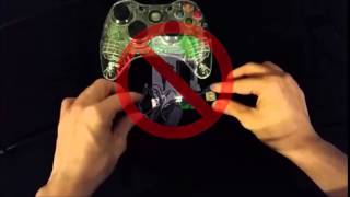 CRONUSMAX PLUS HOW TO USE XBOX ONE CONTROLLER ON XBOX 360 screenshot 3