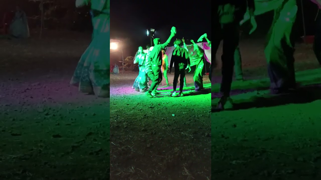 Gandhwani kukshi malhara injoy shaadi 20/02/2026