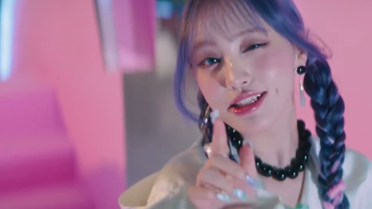 IVE(아이브)—— HEYA (해야 ) Liz (리즈 ) part - YouTube