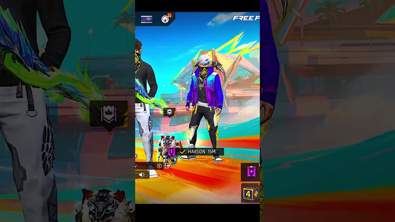 Top Guild Leader 🤐 