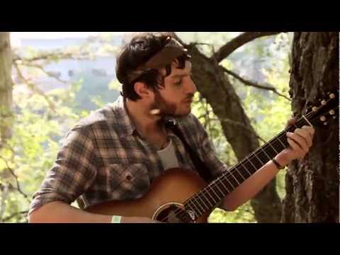 Ravenna Woods - The Doe Bay Sessions