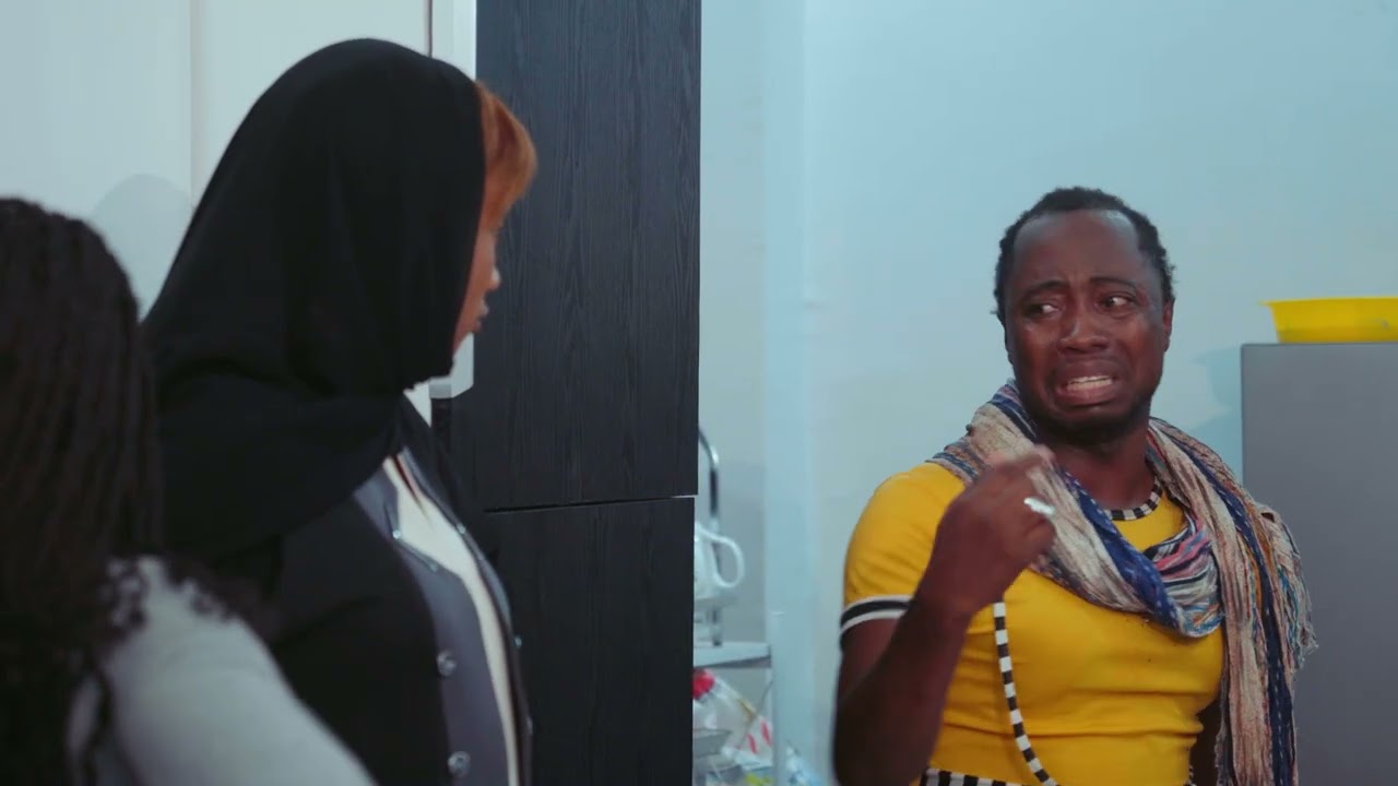 Kante film - KORO - Saison 1 - Episode 115