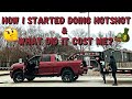 How I Started In Hotshot as an OWNER OPERATOR & What Did It Cost Me? (Full Breakdown) How to Start!