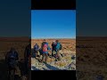 Crook &amp; Weardale Ramblers 8 Mile Hike Around Cowshill 