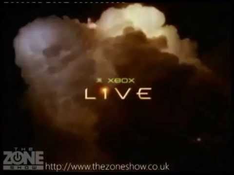 Help Us Run The Original Xbox Live