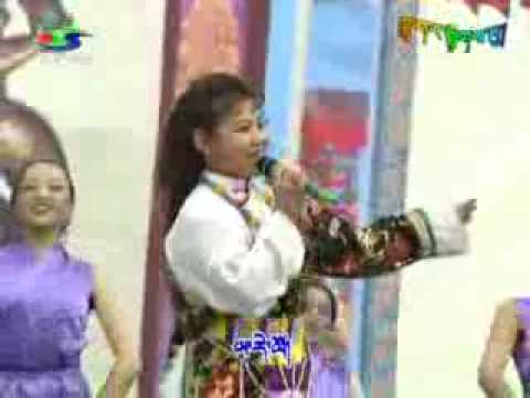 Tibetan Culture flourishing (Tsirin Tsumo) #470