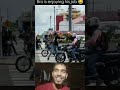 BRO is not do work bro is enjoying the work #funny