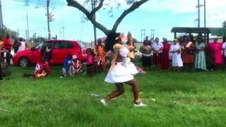 Umemulo Siphokuhle   Eshowe Day 5
