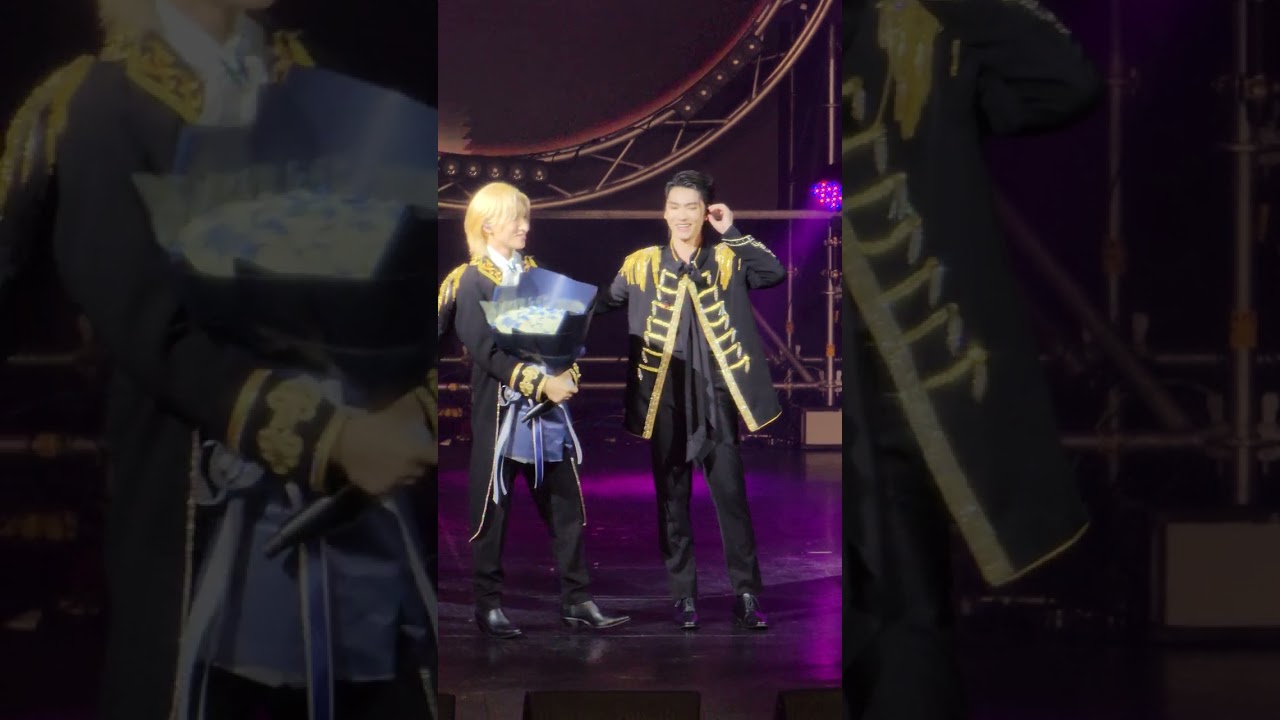 (10) #Noeul1stFMDay -20052023-