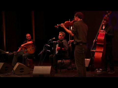 Pigalle - Marcel Loeffler & Julien Pidancier