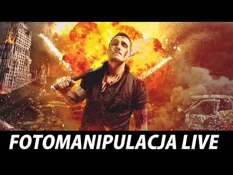 Isamu Fotomanipulacja Photoshop FanArt | ARCHIWUM LIVE - Isamu Fotomanipulacja Photoshop FanArt | ARCHIWUM LIVE