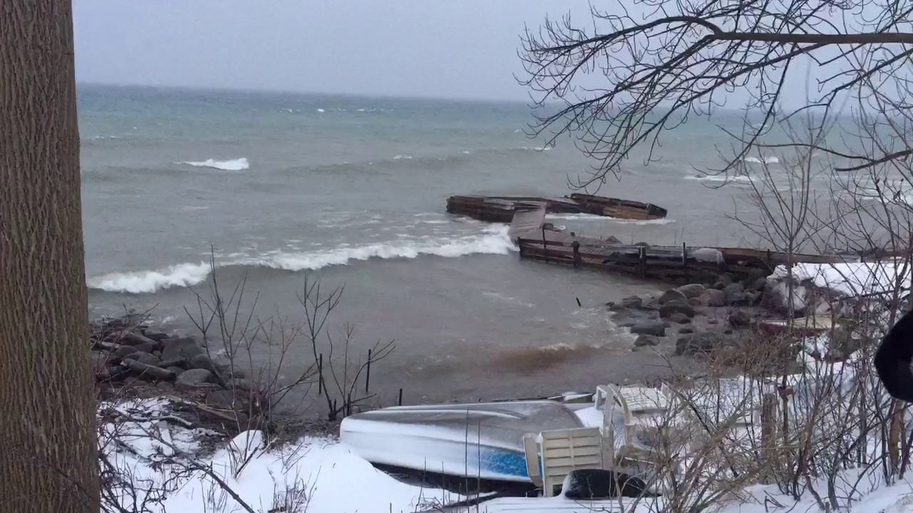 bay Owen sound YouTube