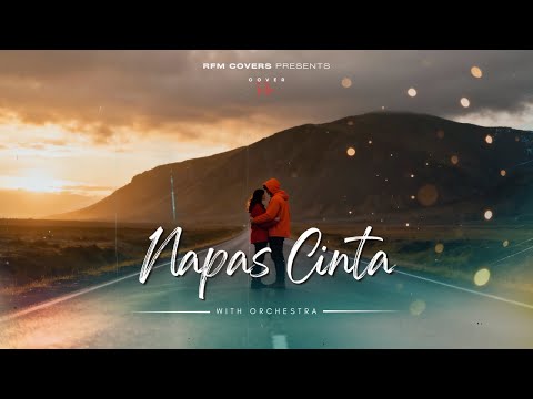 NAFAS CINTA |inka christie feat Amy search |Lirik