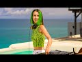 Miss monique  mimo weekly podcast 038  bali melodic techno progressive house dj mix