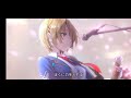ヘブバン Autumn Howl ヘブンバーンズレッド ヘブバン Autumn Howl ヘブンバーンズレッド