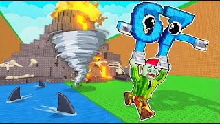 Download Lagu Job Vs 100 Rampen In Steal A Brainrot... In Roblox! MP3